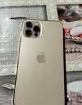 Iphone 12 pro gold 128gb