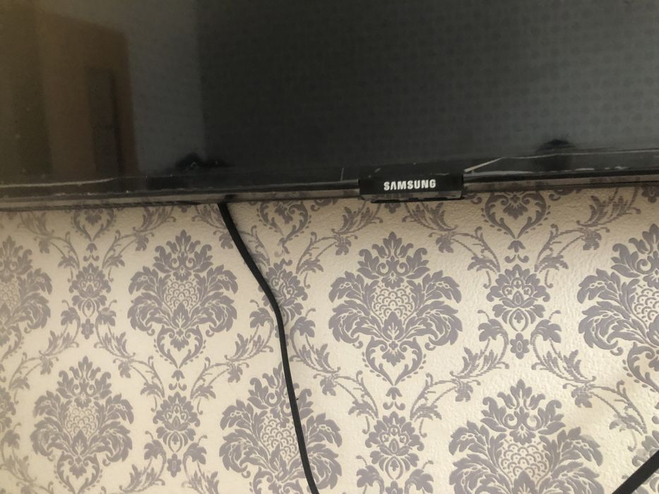 модель Samsung smart tv
