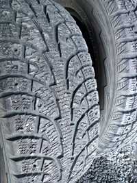 Продам шины 225/60 R17