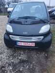 Caseta directie smart fortwo