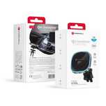 Incarcator auto apple iphone magsafe qi2