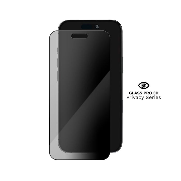 Folie privacy iphone 17 ,air ,pro ,pro max orice iphone 16,15, huse