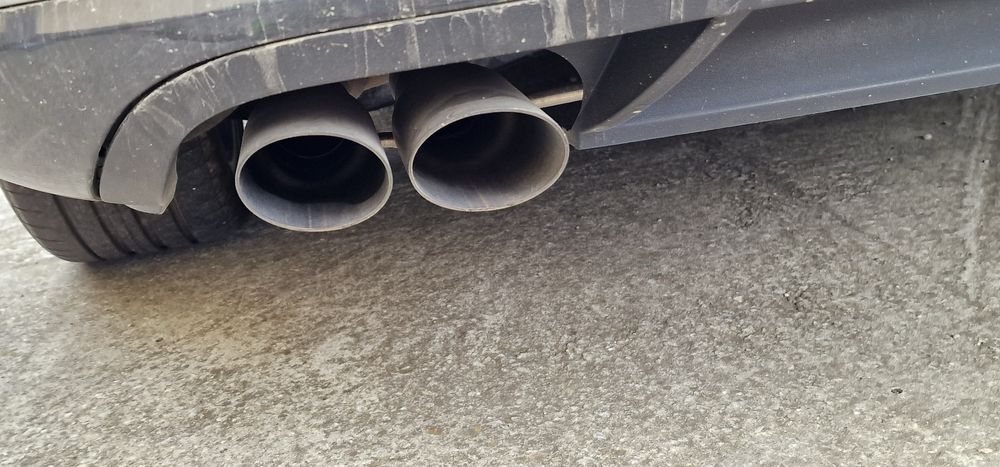 De vanzare Passat 2015