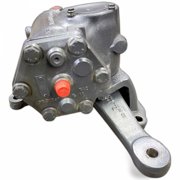 Caseta directie MERCEDES ACTROS MP5 -Piese de schimb CAMIOANE