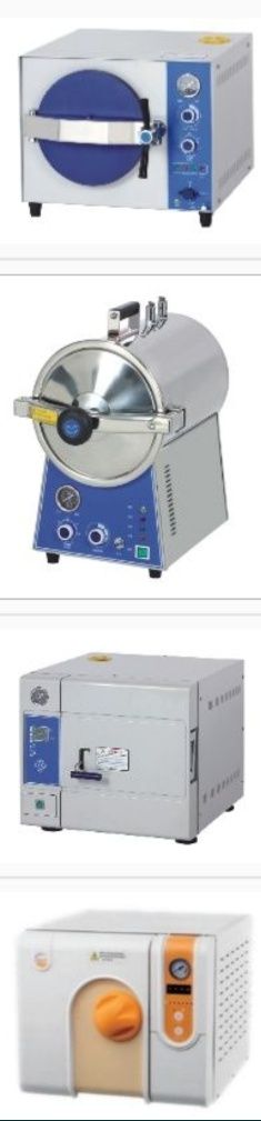 Камера хранения УФК стерильных инструментов УФ-камера