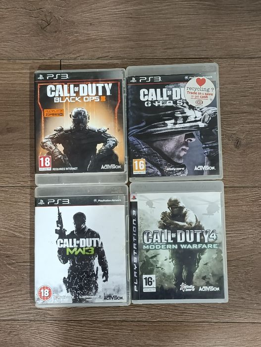 Игри за Playstation 3