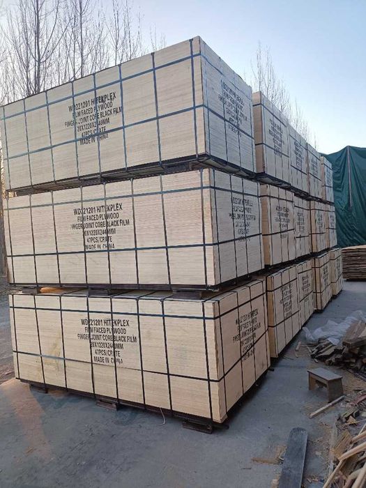 Plăci Tego cofraj – calitate superioară, preț direct din stoc