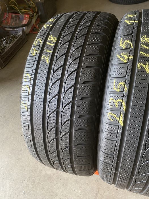 Anvelope iarna 235/45/18 Rotalla Ice-Plus 235 45 18 R18