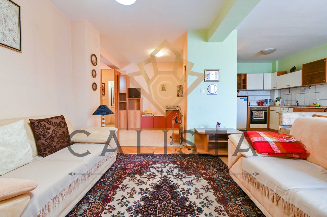 Продава се Двустаен апартамент в София, Студентски град - 80 кв.м за 2375 €/кв.м - Снимка #4