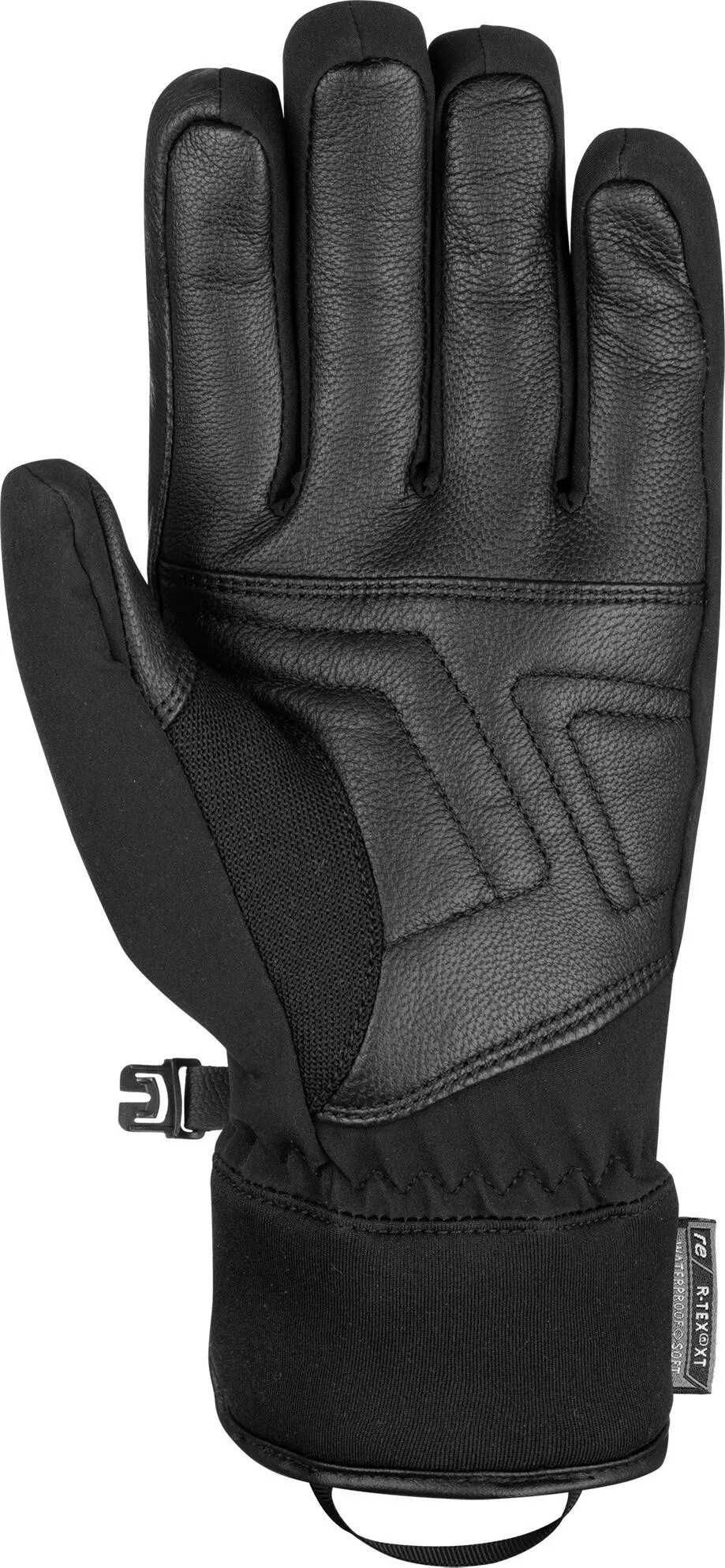 Ски Ръкавици REUSCH,шапки за планина,разход катерене mammut Rossignol