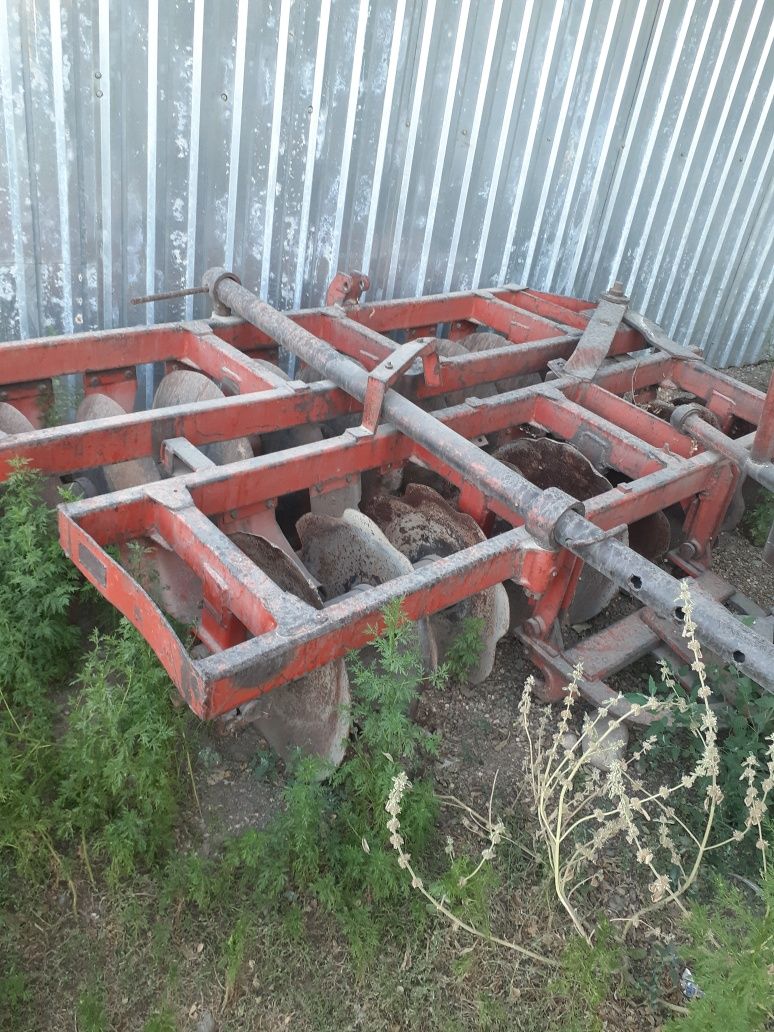Продам сельхоз агрегаты