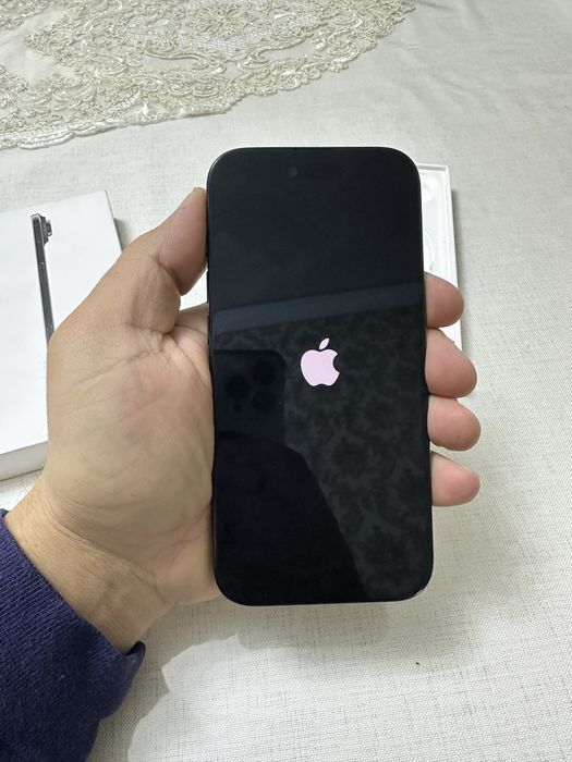 iphone 17 air 256gb Batareka 100 %