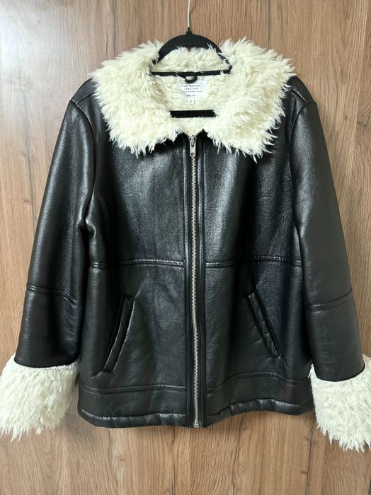 Дубленка, яке, кожух