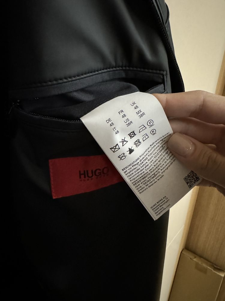 Hugo Boss дъждобран