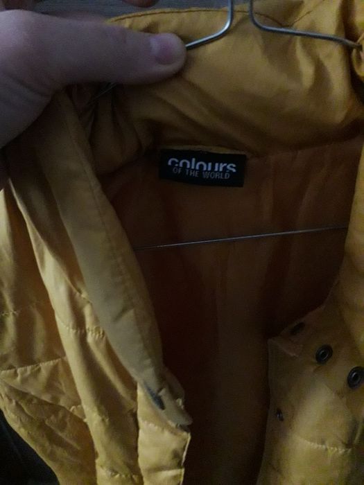 Vesta Land's End puf