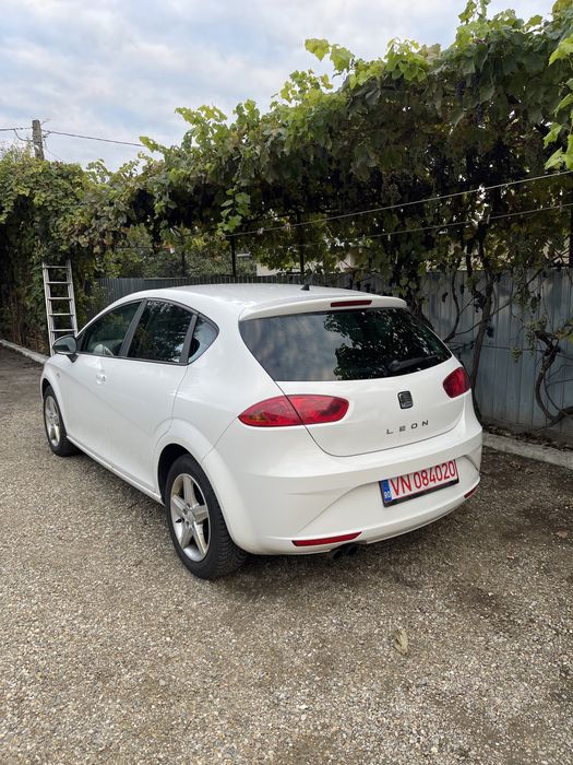 Seat Leon 1.4 tsi