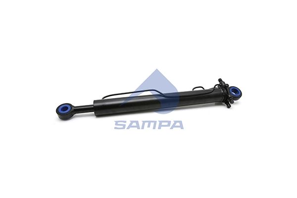 cilindru basculare cabina sofer mercedes-benz actros 1996-2014