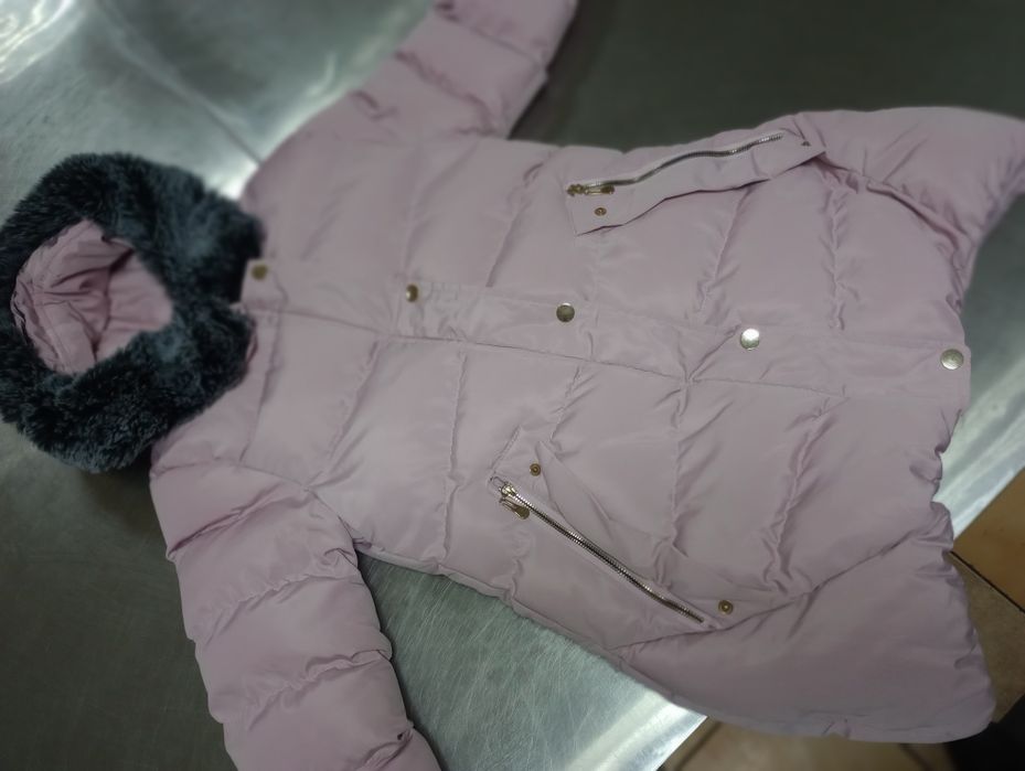 Дамско яке S размер