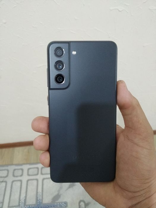 Telefon sotiladi Galaxy S21 FE 5G