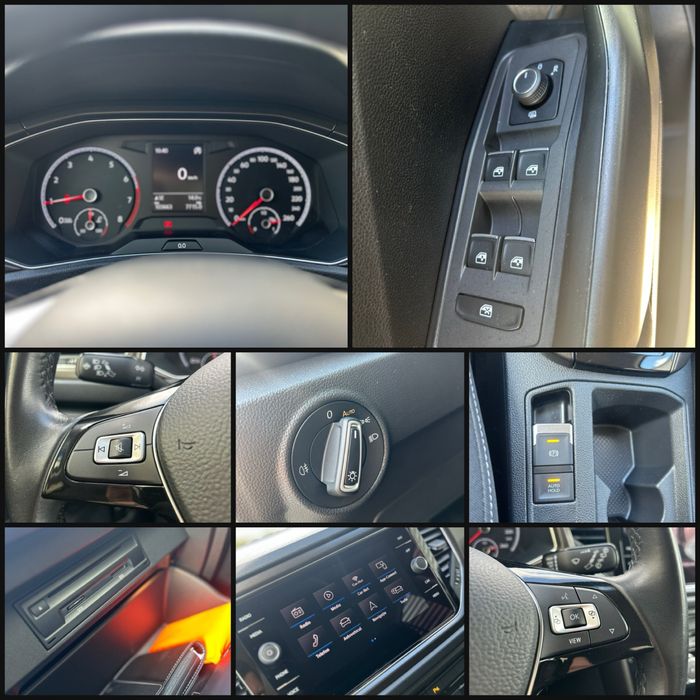 Vw T-ROC 2020 1.0 TSI  115cp