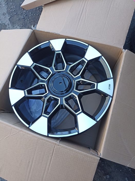 Диски R 20 BYD song plus dm-i, Han EV, Lixiang новые