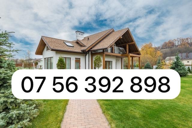 Acoperisuri si reparati sau terase