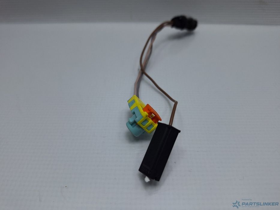 Mufa conector 2 pini AUDI A4 IV Avant (8K5, B8) [ 2007 - 2015 ] TDI (C