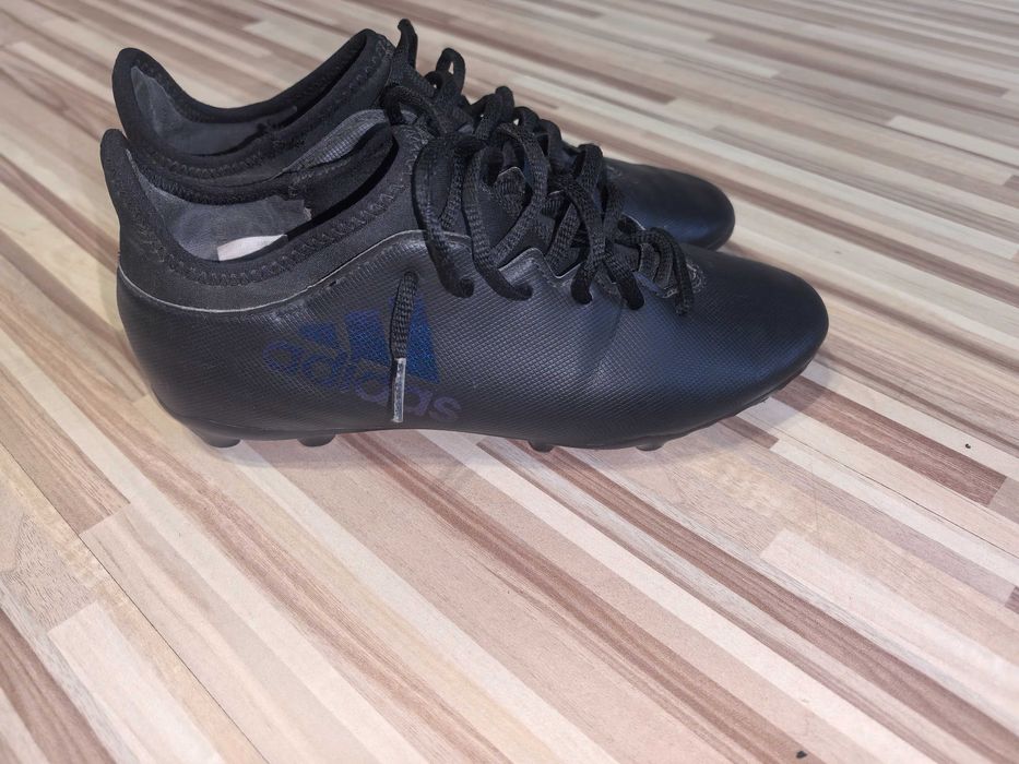 Бутонки Adidas x