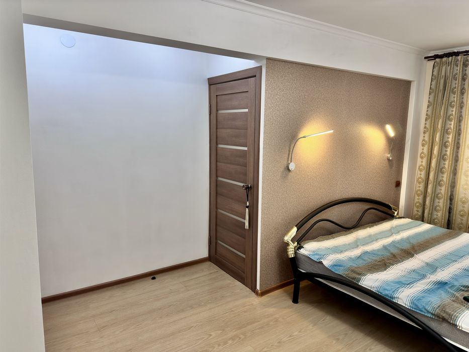 Сдам 1,5 на долгий срок Казахстан 77