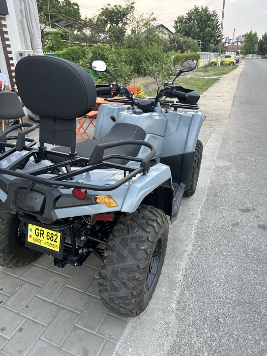 De vanzare Cfmoto GOES 500L