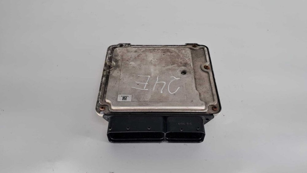 calculator motor ECU Opel Corsa D 1.3 CDTI cod 55580830 / 0281017960