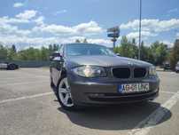 Vând BMW seria 1