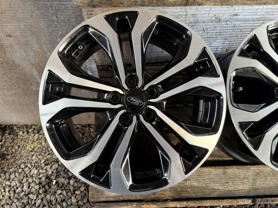 Jante Ford Puma ST Kuga focus Mondeo ca Noi oricinane 17