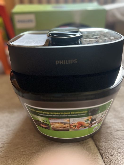 Мултикукър Philips HD2151/40 2г. Гаранция