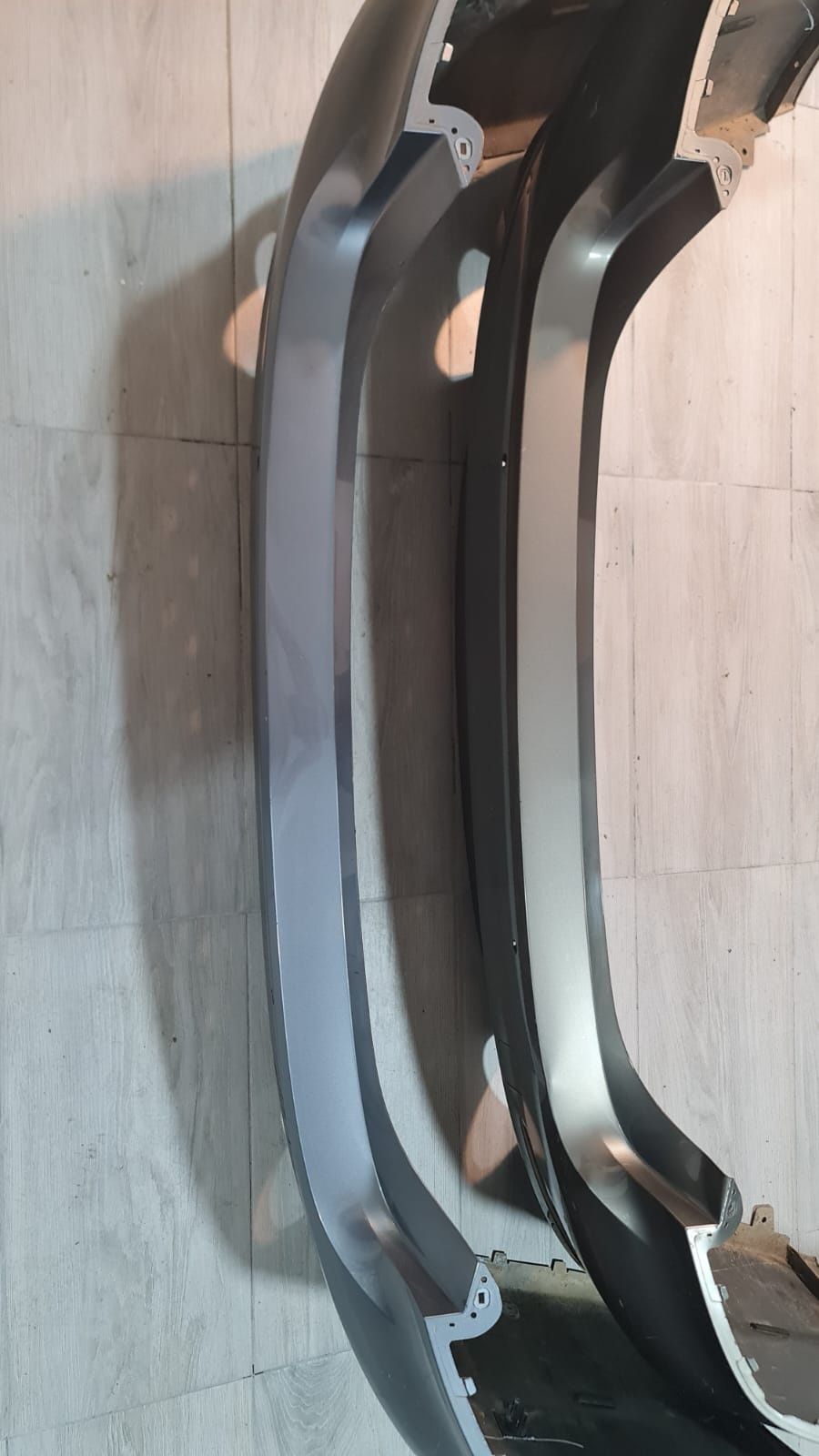 Spoiler bara spate BMW 5 g30