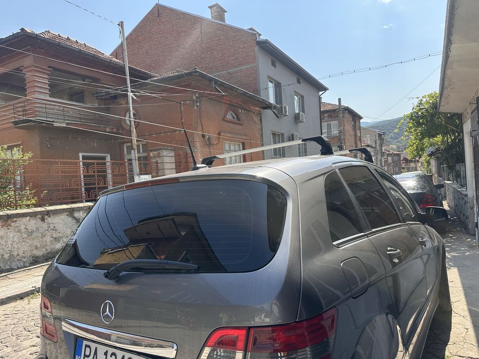 Затъмняване на автостъкла