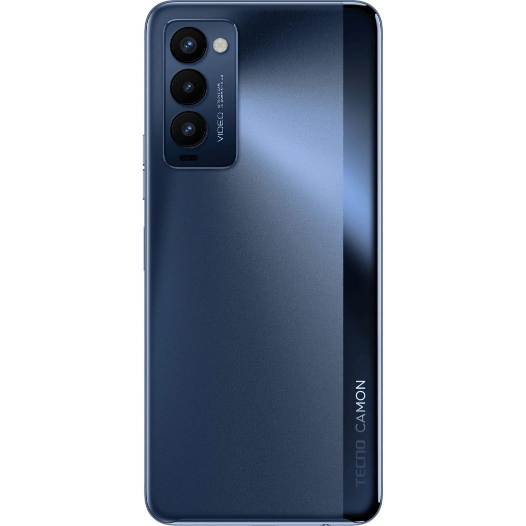 Телефон Tecno camon 18p c гарантия