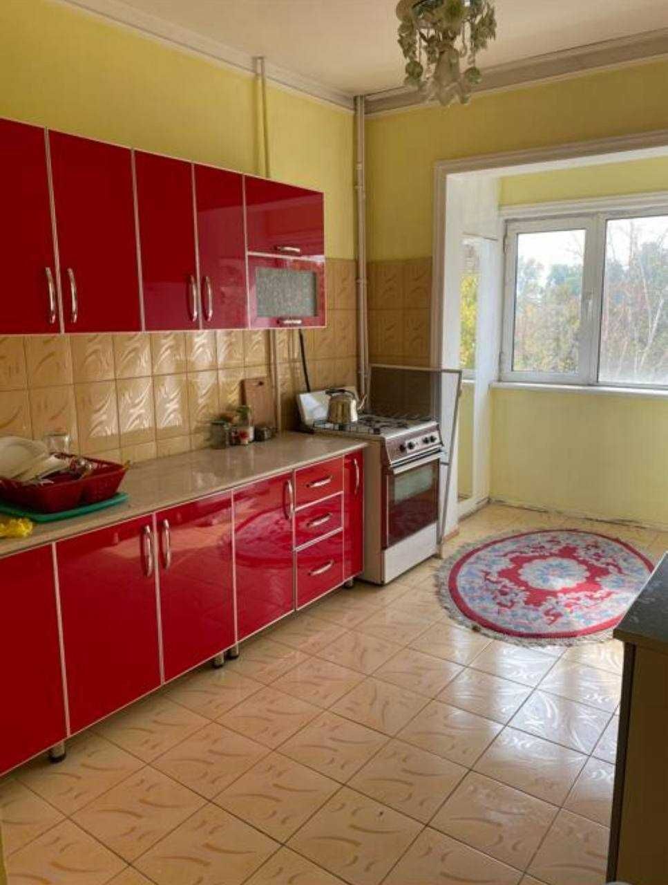 3-х комнатная квартира на Лабзаке ул. Абдула кодирий ID: 3609