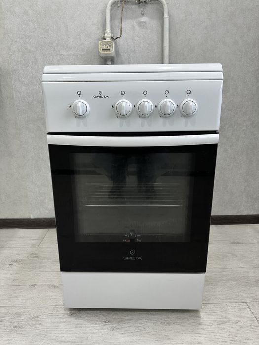 Продам газовую плитку.