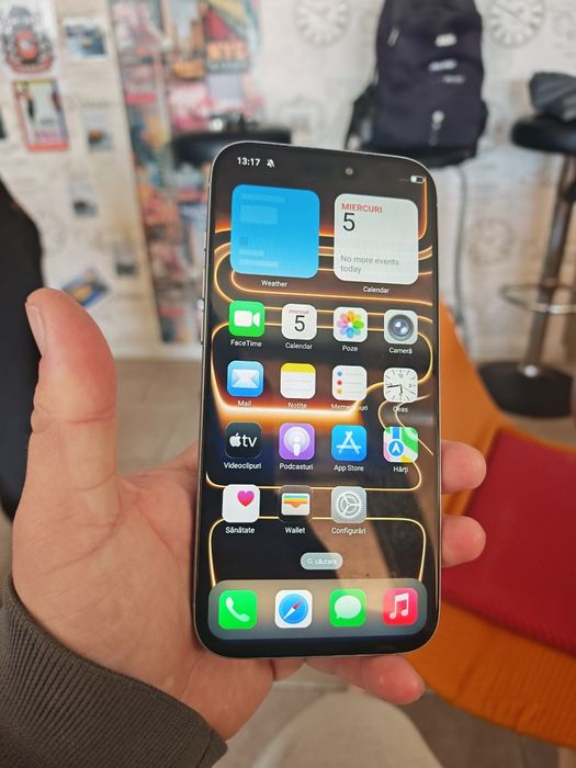 Oferta! Iphone 17 pro max 512g