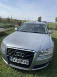 Audi a8 d3 2006