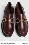 Mocasini Stradivarius