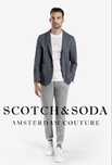 Scotch and Soda мъжко спортно сако размер М
