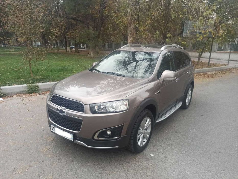 Captiva 2013       .