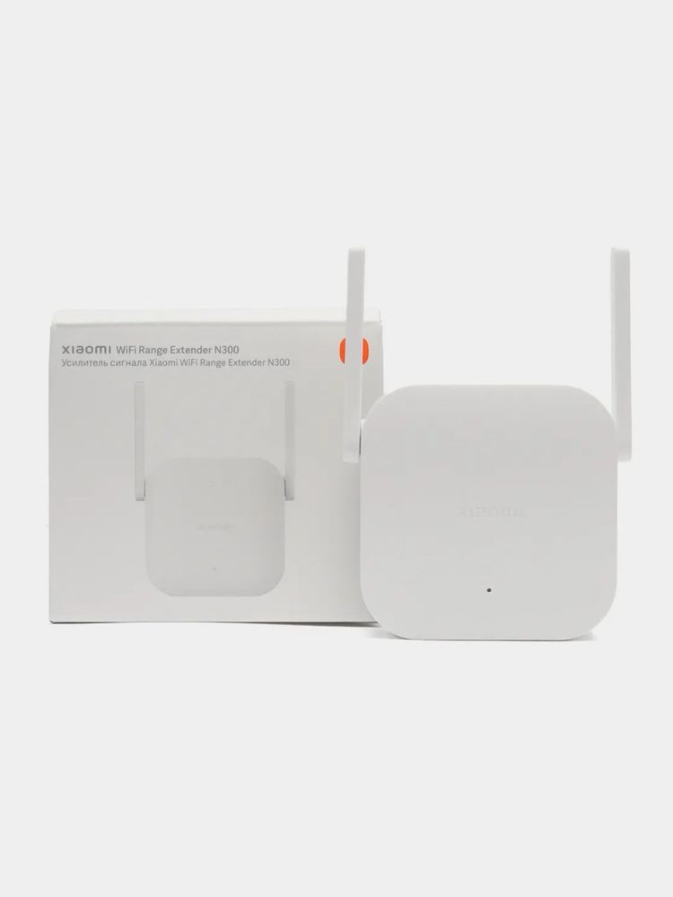 Усилитель сигнала Wi-Fi Mi repiter Xiaomi Range ExtenderPro,Global ver