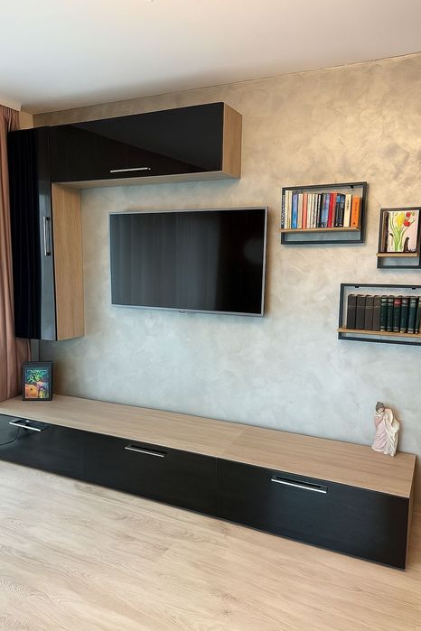 Mobilier modern LEMS