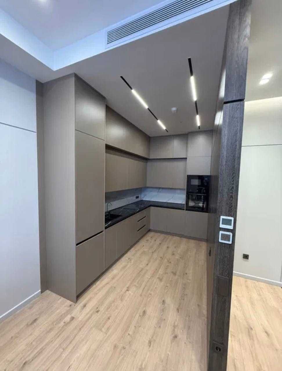 Аренда 2х ком квартира ЖК Nest One/Ислам Каримов  (ЖЖБ)