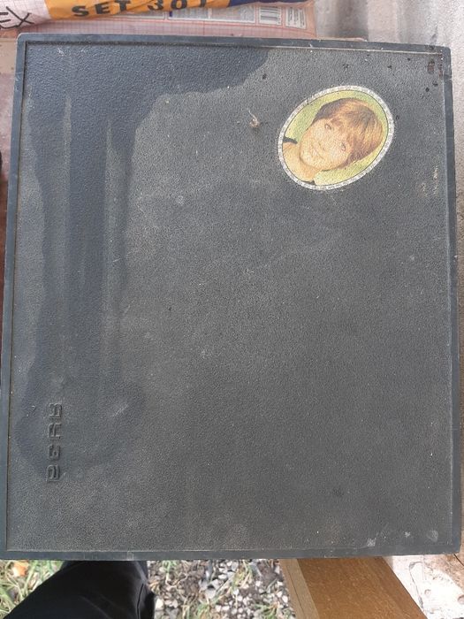 Катушечный магнитофон