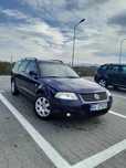 Vand past b5.5 in stare impecabila