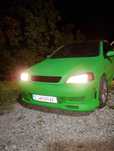 Vând sau schimb Opel cabrio 2003